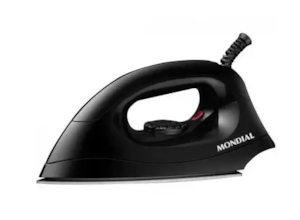 Ferro de Passar Mondial a Seco 127V FSN-55-B Preto