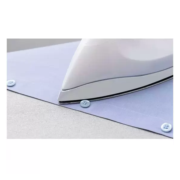 Ferro de Passar Mondial a Seco FSN-55-W 127V/60HZ Branco -3ee3664d-97bc-4193-a63c-ea38f88894ca