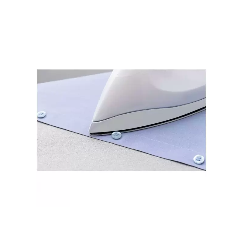 Ferro de Passar Mondial a Seco FSN-55-W 127V/60HZ Branco -425df8f2-8093-483d-a2a0-c3ecb5f88849