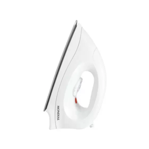 Ferro de Passar Mondial a Seco FSN-55-W 127V/60HZ Branco 