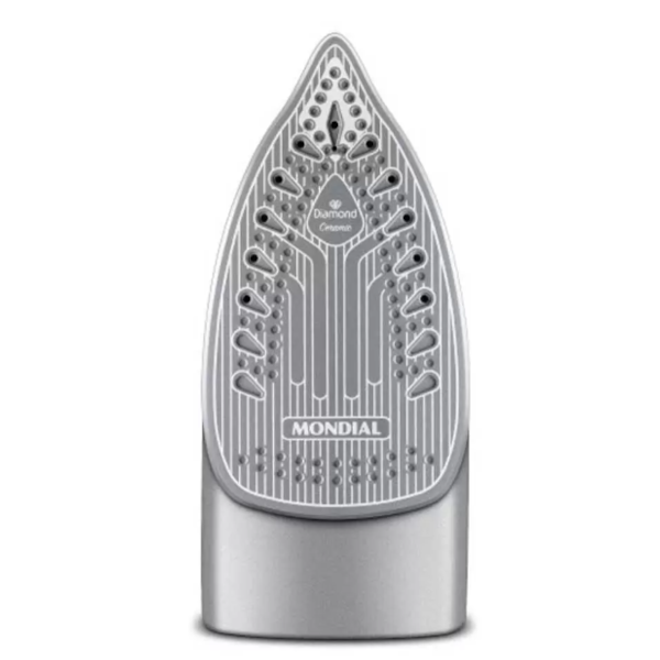 Ferro de Passar Mondial a Vapor 127V FVN-01-O Coral-c2865418-b74c-4df5-929a-92b969945e12