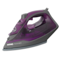 Ferro Passar Arno FPO1 Powergliss Grey/Purple FV2834B3 127V-da18f449-5d3d-4cb4-9eed-b72f9706bc80