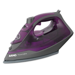 Ferro Passar Arno FPO1 Powergliss Grey/Purple FV2834B3 127V