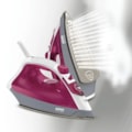 Ferro Passar Arno Steamgliss Ceramica FSGC 127v Rosa-93e76089-4069-4709-a025-9337e9ebd698