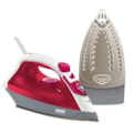 Ferro Passar Arno Steamgliss Ceramica FSGC 127v Rosa-24d334f7-05c1-42d0-bd72-d71efd0f6506