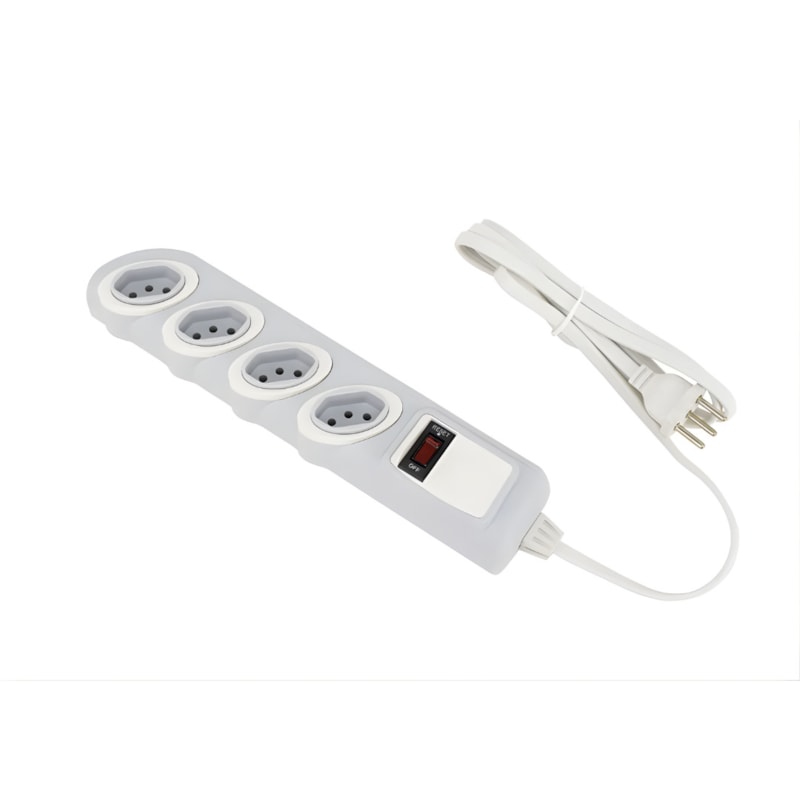 Filtro de Linha Bartofil para 04 Tomadas 2P+T Bivolt Daneva-c4d35a08-18d6-481a-8be4-15122ca09353