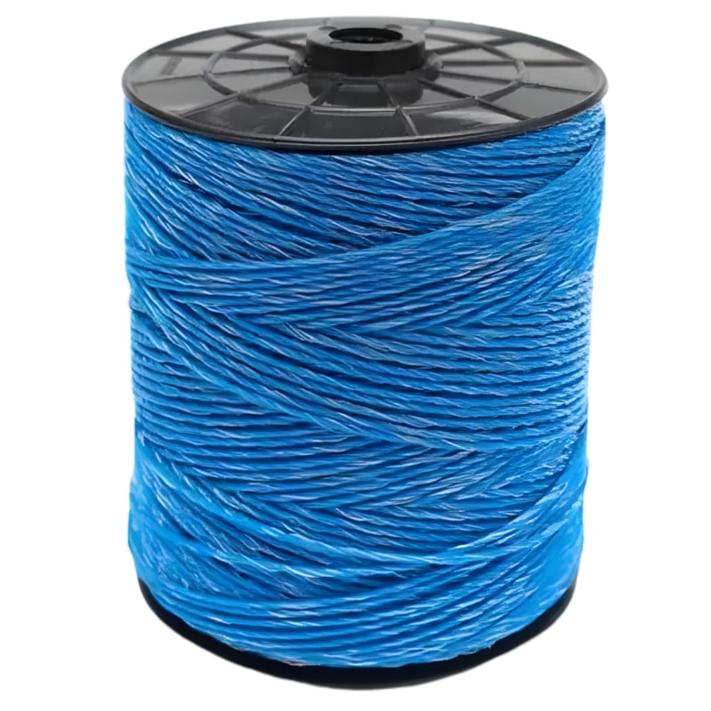 Fio Eletroplastico Igecast Cerca e Fio Agro 15X6 Aluminio Premium 500M Azul-f2ecbb44-f7bc-4536-9f0f-08526fdcf481