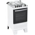 Fogao Atlas Agile Mesa De Inox 4 Bocas Branco-22546c4a-f538-4fd5-bcd5-1766b5a2ae4d