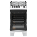 Fogao Atlas Agile Mesa De Inox 4 Bocas Branco-cd3729c2-f5b3-40ec-a632-c8d86654c1df