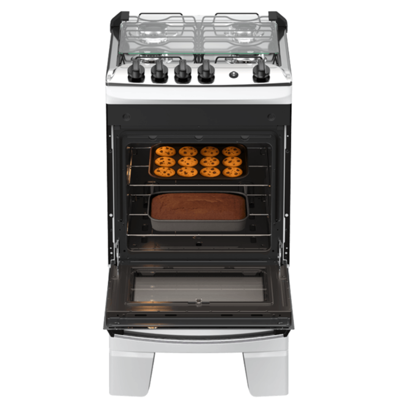 Fogao Atlas Agile Mesa De Inox 4 Bocas Branco-5e36d7bf-8e93-4216-b19d-6699efbce3bd