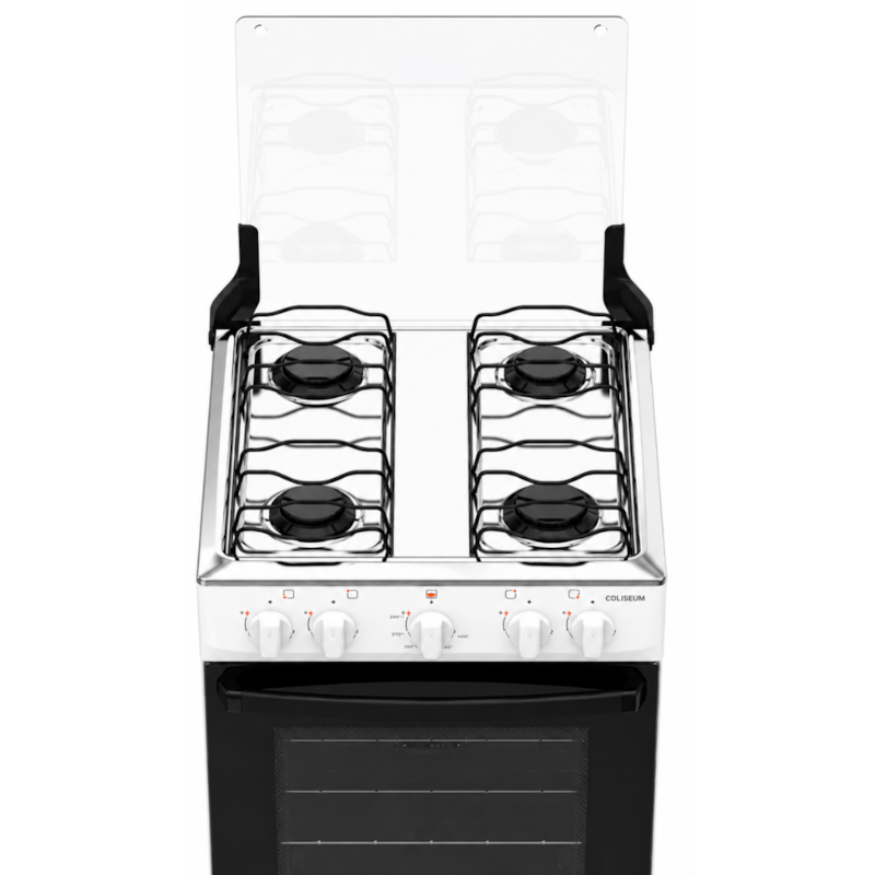 Fogão Atlas Coliseum Plus 4 Queimadores Branco com Mesa Inox-6d04c49e-b8c9-47f8-afb3-2780c6028c78