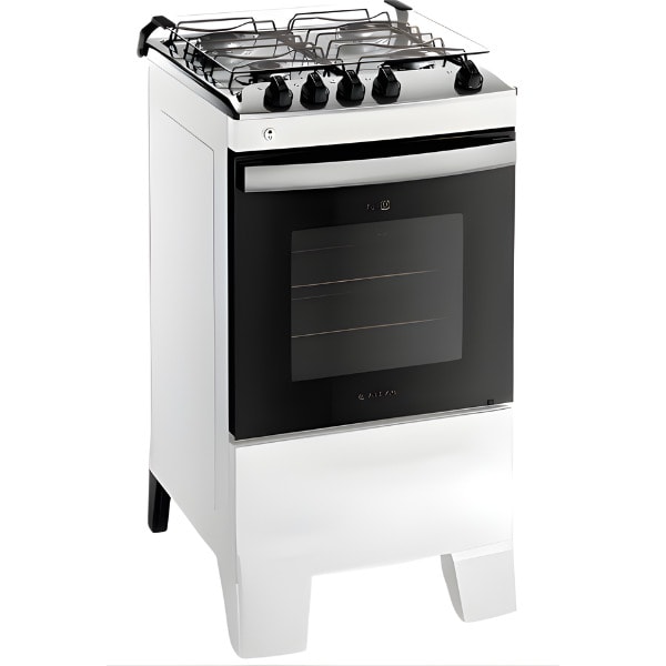Fogao Atlas com Mesa de Inox Agile 4 Bocas Branco-ef1f9cec-15e9-414f-a7af-c0490cc70699