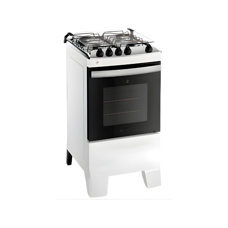 Fogao Atlas com Mesa de Inox Agile 4 Bocas Branco-91f811bd-3dea-439c-935c-507f0b64f09b