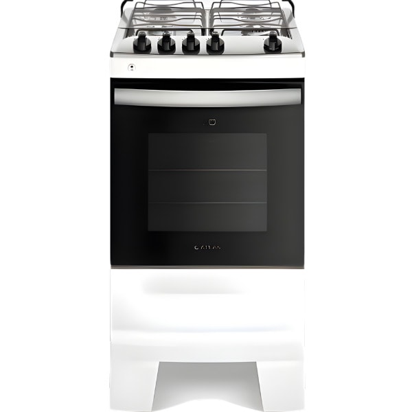 Fogao Atlas com Mesa de Inox Agile 4 Bocas Branco-52212dc9-ee8a-433d-a189-77a1365bb6d3