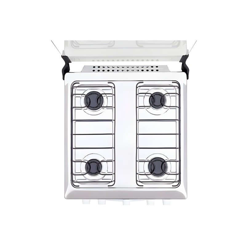 Fogão Atlas com Mesa de Inox Coliseum Plus 4 Bocas com Acendimento Manual Branco-aa62e37d-0fec-4cc4-a012-b1ba85ad7ab1