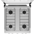 Fogão Atlas com Mesa de Inox Coliseum Plus 4 Bocas com Acendimento Manual Branco-8be3f7ef-aa8c-4782-8908-43ac62ea5a42