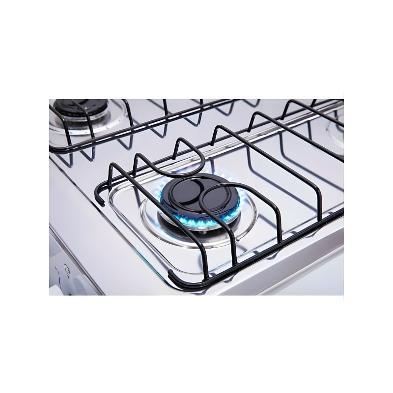 Fogão Atlas com Mesa de Inox Coliseum Plus 4 Bocas com Acendimento Manual Branco-1ba0c4b5-142f-4832-8df1-d52753d9e629