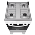 Fogão Atlas com Mesa de Inox Coliseum Plus 4 Bocas com Acendimento Manual Branco-f50d1508-4c82-4a77-b74b-584e4550df9b