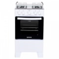 Fogão Atlas com Mesa de Inox Coliseum Plus 4 Bocas com Acendimento Manual Branco-9863f48e-3fe7-4a66-aff8-967312d97d12