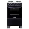 Fogao Atlas com Mesa de Inox Coliseum Plus 4 Bocas com Acendimento Manual Preto-e8e5e221-9c19-46a8-9326-b697bf37e63d