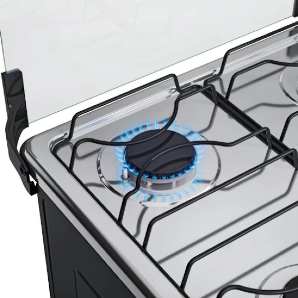 Fogao Atlas com Mesa de Inox Monaco Top 4 Bocas Acendimento Automatico Preto-418df434-05a7-4f2b-8a85-20ae53c89571