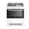 Fogao Atlas com Mesa de Inox Monaco Top 5 Bocas Branco-02c81c93-1b9b-4664-85c3-6c0b86401269