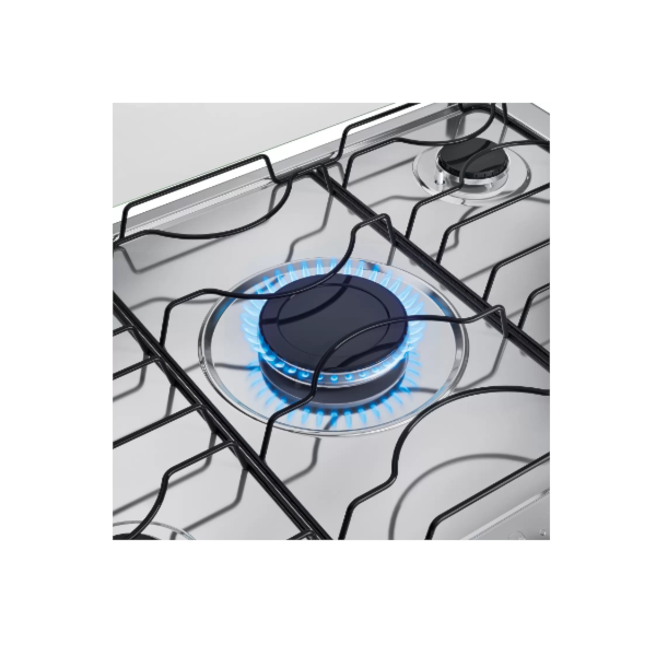 Fogao Atlas com Mesa de Inox Monaco Top 5 Bocas Branco-9c4918cc-bf5e-45da-a83d-d4265f20e9bc