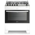 Fogao Atlas com Mesa de Inox Monaco Top 5 Bocas Branco-3eb79a3a-90f8-4144-ad2b-65c83b2f24dc