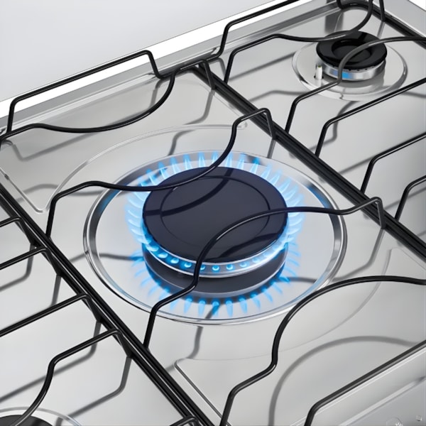 Fogao Atlas com Mesa de Inox Monaco Top 5 Bocas com Acendimento Automatico Preto-57581f43-b2a4-49e6-b120-3919459fa0fb