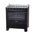 Fogao Atlas Gas 5 Bocas Monaco Plus Preto 717-7858a9ce-7ff6-4548-a6c2-d8741a3d12be