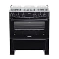 Fogao Atlas Gas 5 Bocas Monaco Plus Preto 717-08a699e5-be97-4185-9148-a7feef2dc4d2