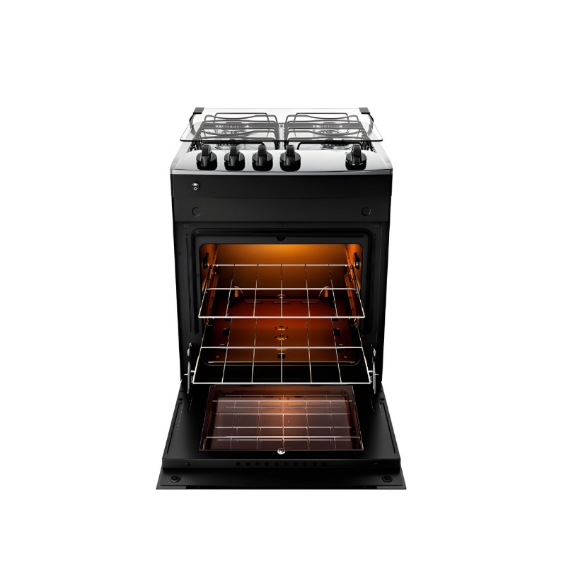 Fogao Atlas Mesa de Inox Agile 4 Bocas Acendimento Automatico Preto-53feac8f-f29e-4e8f-bb95-9f2fafa7cb01