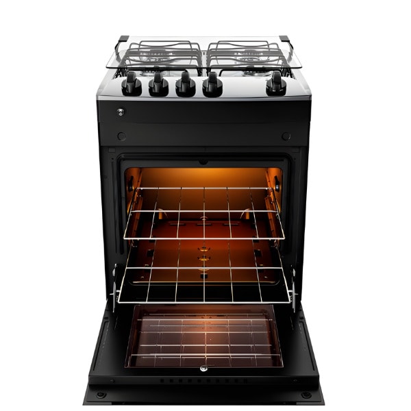 Fogao Atlas Mesa de Inox Agile 4 Bocas Acendimento Automatico Preto-f30ea459-571e-4d3e-b513-e4478f280f4a