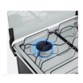 Fogao Atlas Mesa de Inox Agile 4 Bocas Acendimento Automatico Preto-eff9ecf4-3761-4472-8c38-a1fe21d7b57e