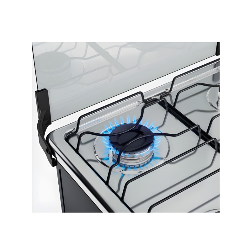 Fogao Atlas Mesa de Inox Agile 4 Bocas Acendimento Automatico Preto-e25a9c4b-ea7d-49b2-a870-58c6b8213e53
