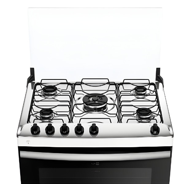 Fogao Atlas Mesa de Inox Agile com 5 Bocas Acendimento Automatico Branco-959c77ad-2af4-457b-a500-fc1dd2253d13