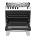 Fogao Atlas Mesa Inox Agile 5 Bocas Acendimento Automatico Branco-97abeb66-04f3-496b-9f95-f156a4d9f156