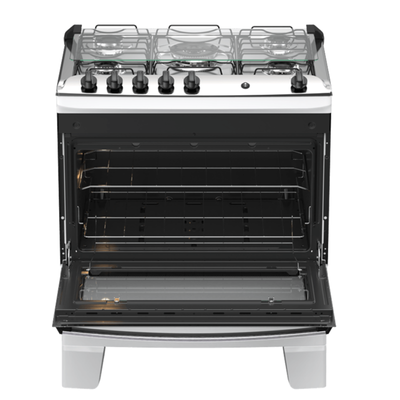 Fogao Atlas Mesa Inox Agile 5 Bocas Acendimento Automatico Branco-f9475864-979a-4114-b6b5-8544b3d1dab9