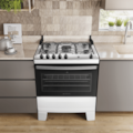 Fogao Atlas Mesa Inox Agile 5 Bocas Acendimento Automatico Branco-4a4cd2e5-3a3c-4a2d-806e-01883f317a23