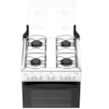 Fogao Atlas Mesa Inox Monaco PLUS 4 Bocas Acendimento Automatico Branco-2a562bcf-57d7-4ee0-9d3b-2c7514fe88db