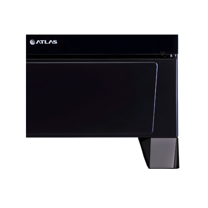 Fogao Atlas Mesa Inox Monaco Plus 5 Bocas Acendimento Automatico Preto-44e8276f-634b-478e-bce7-98a9bd01d81d