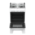 Fogão Atlas Milão 4 Bocas Mesa Inox Acendimento Manual Branco-a0d15c26-c5b6-494d-8c79-5a5ab2f60f10
