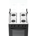 Fogão Atlas Milão 4 Bocas Mesa Inox Acendimento Manual Preto-99728c0d-ea8b-4bea-adf6-80a0393dfe21
