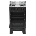 Fogão Atlas Milão 4 Bocas Mesa Inox Acendimento Manual Preto-257c4c86-d86f-4442-b3d9-4b8ac13b25bd