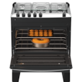 Fogão Atlas Milão Fast 5 Bocas Mesa Inox Acendimento Automático Bivolt Preto-4e1007f3-de52-42ae-b9c4-b6d8c0c659a5