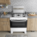 Fogão Atlas Milão Plus 5 Bocas Mesa Inox Acendimento Automático Bivolt Branco-1605654e-bada-4008-9b05-5ab81ce27a1c