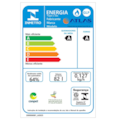 Fogão Atlas Milão Plus 5 Bocas Mesa Inox Acendimento Automático Bivolt Preto-7d61e883-a669-41fb-b39d-33eadfc9efaa