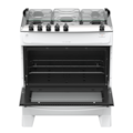 Fogão Atlas Milão Top 5 Bocas Mesa Inox Acendimento Automático Bivolt Branco-194c2dee-3994-4ca5-9874-12a1436b52d4