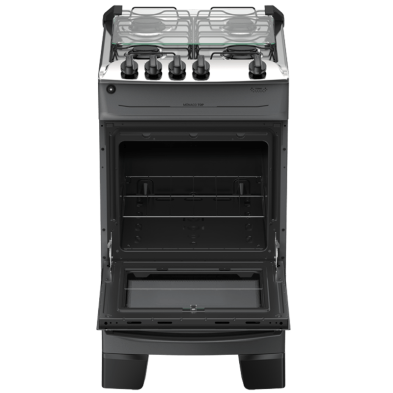 Fogao Atlas Monaco 4 Bocas Top Titan-01990f8e-d70b-4531-894b-7934cff1667a