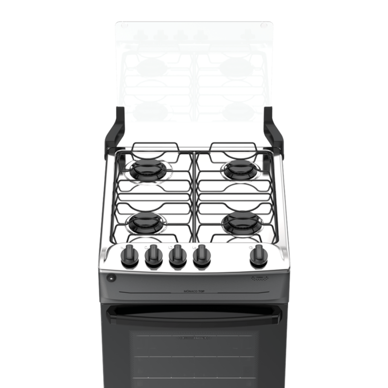 Fogao Atlas Monaco 4 Bocas Top Titan-5385b2a1-e6d0-4c3e-8106-25dfb0391a3c
